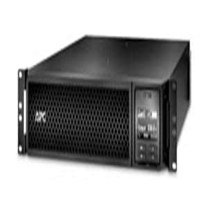 APC by Schneider Electric Smart-UPS Double Conversion Online UPS - 1.50 kVA - 2U Rack-mountable - 230 V AC Output - 12 Rec