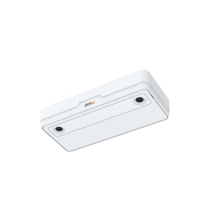 AXIS P8815-2 People Counter Sensor - Ceiling Mountable - Aluminium - White