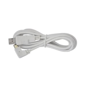 MOUSETRAPPER MINI USB CABLE W WHITE