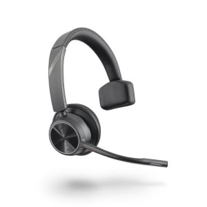 Poly Voyager 4310 Mono Bluetooth Headset USB-A