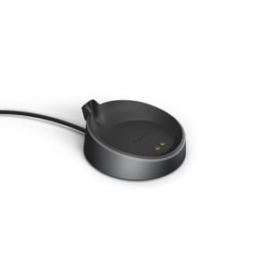 Jabra Evolve2 75 Deskstand, USB-C, Black