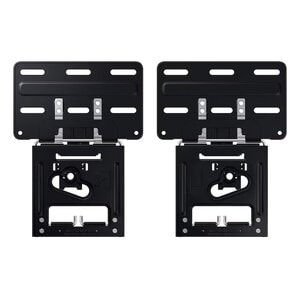 Samsung Wallmount Slim design for QMC, QBC, QHC Series 43/50/55/65/75/85" Landscape/Portrait orientation