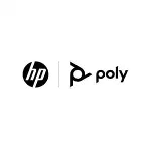 HP Poly Poly Modular/Quick Disconnect Audio Cable - 1 - Cable for Headset