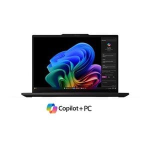 Lenovo ThinkPad T14s Gen 6 21QX00GUMX 35.6 cm (14") Copilot+ PC Notebook - WUXGA - Intel Core Ultra 7 258V - 32 GB - 1 TB 