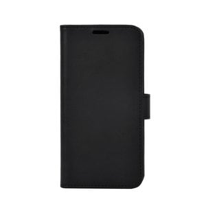 gre8t Carrying Case (Wallet) Samsung Galaxy A26 Smartphone - Black