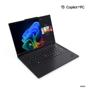Lenovo ThinkPad T14 Gen 6 (AMD). Product type: Laptop, Form factor: Clamshell. Processor family: AMD Ryzen AI 5, Processor