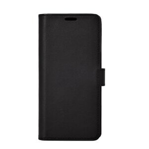 gre8t Carrying Case (Wallet) Apple iPhone 17 Smartphone - Black