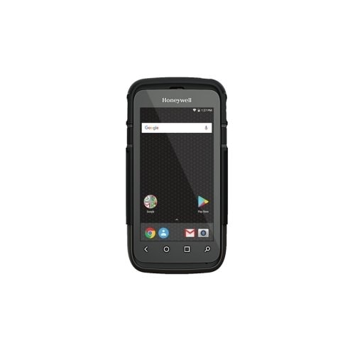 Honeywell CT60 XP Handheld Terminal - Imager - 11.9 cm (4.7") - LCD - HD - 1280 x 720 - Touchscreen - 4 GB RAM / 32 GB Fla
