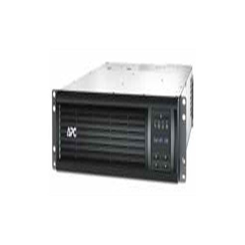 APC by Schneider Electric Smart-UPS Line-interactive UPS - 2.20 kVA/1.98 kW - 2U Rack-mountable - 3 Hour Recharge - 5.50 M