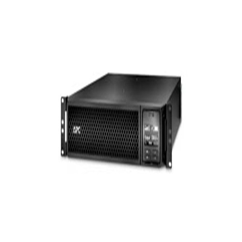 APC by Schneider Electric Smart-UPS Double Conversion Online UPS - 1.50 kVA - 2U Rack-mountable - 230 V AC Output - 12 Rec