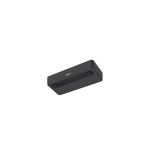 AXIS P8815-2 People Counter Sensor - Ceiling Mountable - Aluminium - Black
