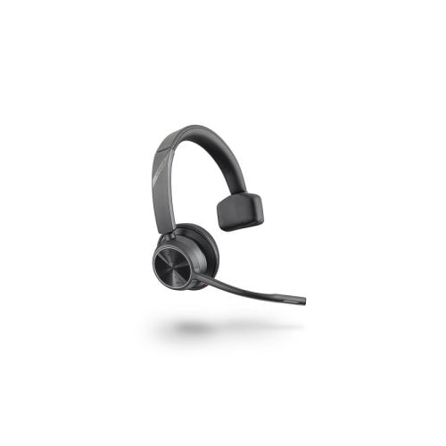Poly Voyager 4310 Mono Bluetooth Headset USB-A