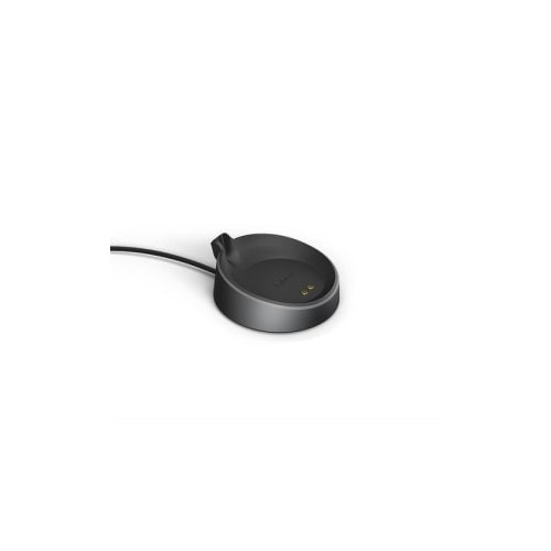 Jabra Evolve2 75 Deskstand, USB-C, Black