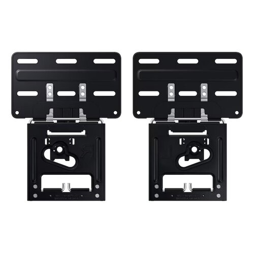 Samsung Wallmount Slim design for QMC, QBC, QHC Series 43/50/55/65/75/85" Landscape/Portrait orientation