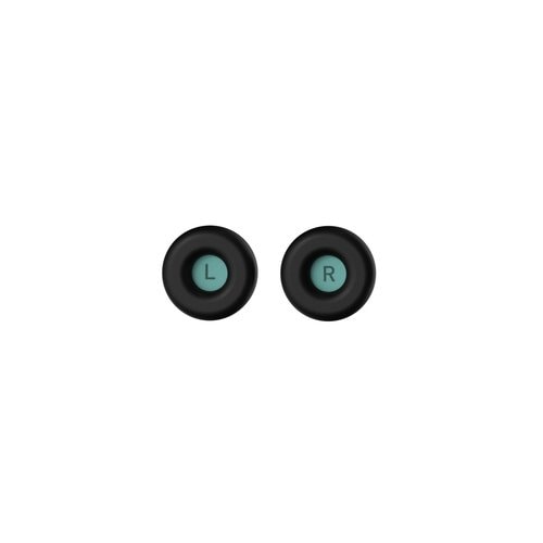 TP-CUS-S, On the Ear, Earpads
