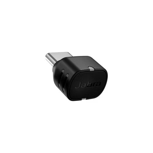 Jabra Link 390c, UC, USB-C Bluetooth Adapter