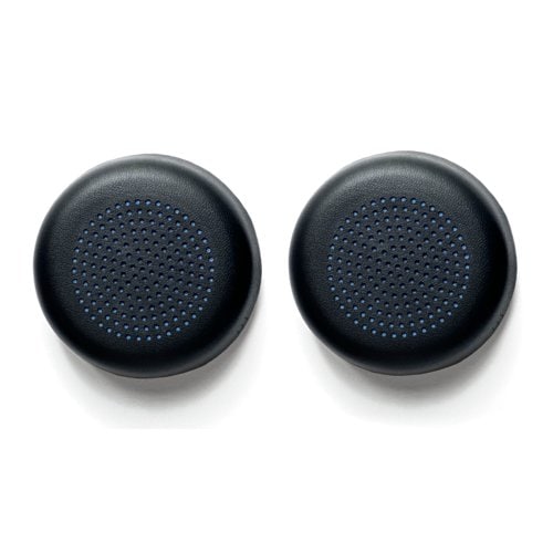 Pair of on-ear cushions for TILDE® EVO headsets by Orosound - Spare