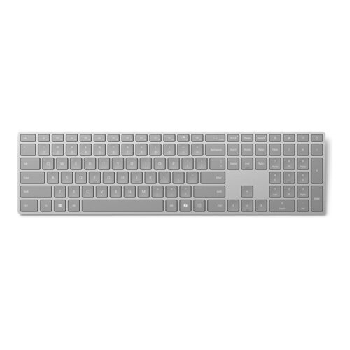 SURFACE  KEYBOARD  NORDIC BLUETOOTH GRAY