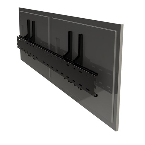 Videorow Tilt, Portrait, 5x32"