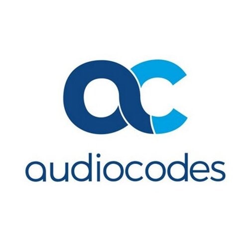 AudioCodes 24 Port(s) Network Patch Panel
