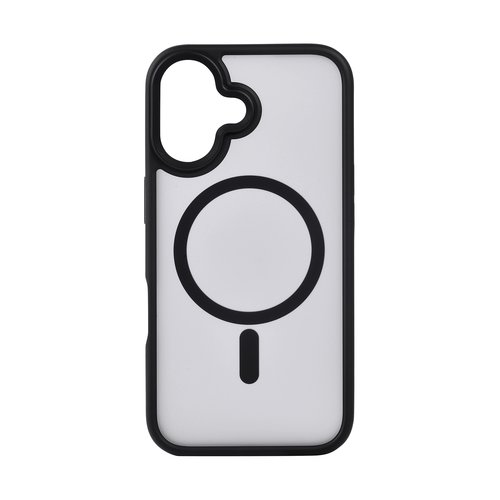 GRE8T PROTECTIVE CASE IPHONE 16 BLACK B2B