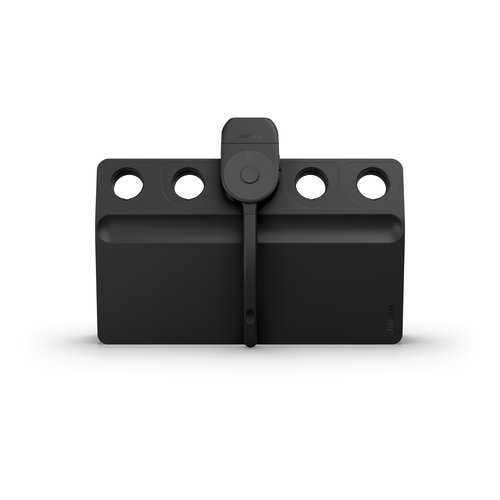 Perform 75 Boom Arm Organizer, 5 Boom Arm Holder, 2 pcs.