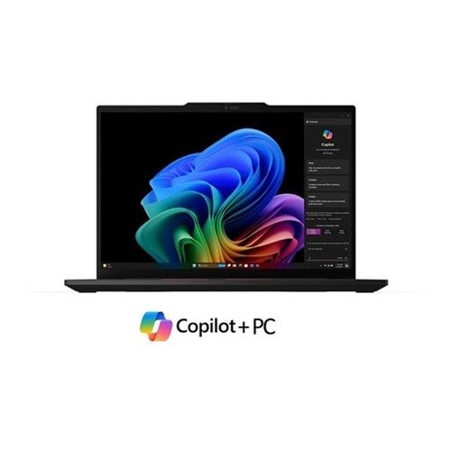 Lenovo ThinkPad T14s Gen 6 21QX00GUMX 35.6 cm (14") Copilot+ PC Notebook - WUXGA - Intel Core Ultra 7 258V - 32 GB - 1 TB 
