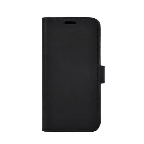 gre8t Carrying Case (Wallet) Samsung Galaxy A26 Smartphone - Black