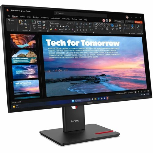 T27QD-40 27IN 2560x1440 IPS 120Hz USB-C docking 96W Daisy Chain Epeat Gold TCO10 Reduced Chem Tax Sweden
