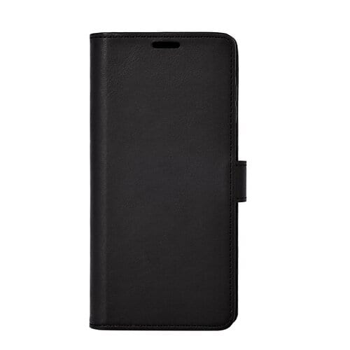 gre8t Carrying Case (Wallet) Apple iPhone 17 Pro Smartphone - Black