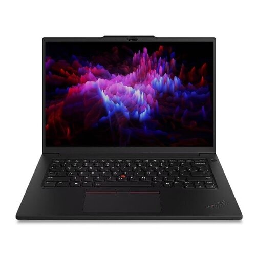 Lenovo ThinkPad P14s Gen 6 (Intel). Product type: Mobile workstation, Form factor: Clamshell. Processor family: Intel Core