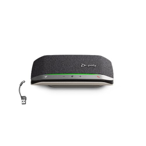 Sync 20 Speakerphone, USB-C/A Adapter - WW