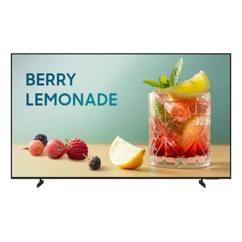 Samsung 50" UHD/4K, 16:9, BE50F-H, 300nits, HDR10+, DVB-T2/C/S2/Analog Tuner, Speakers 2x10W, 3xHDMI 2.0, Ethernet, WiFi 5