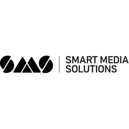 SMS Mounting Adapter for Media Box
