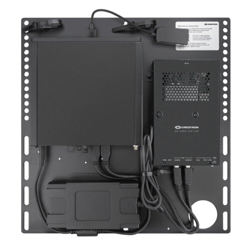 Crestron Flex Advanced Room Upgrade Solution with Microsoft Teams® Rooms - UC-ENGINE-BRKTX-T-UPGRD