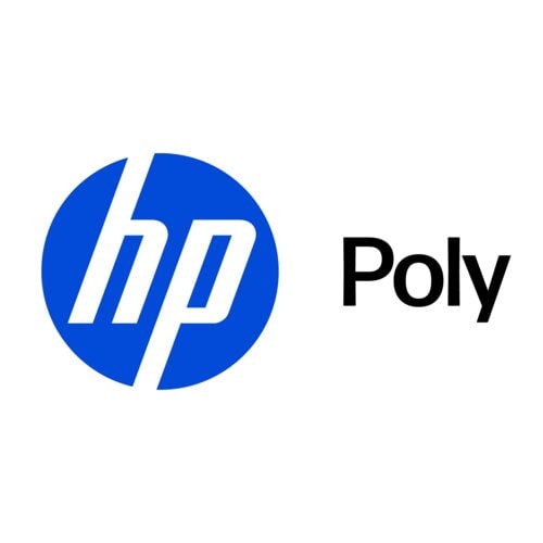 HP Poly 2.5mm to QD Cable (0.45M) 