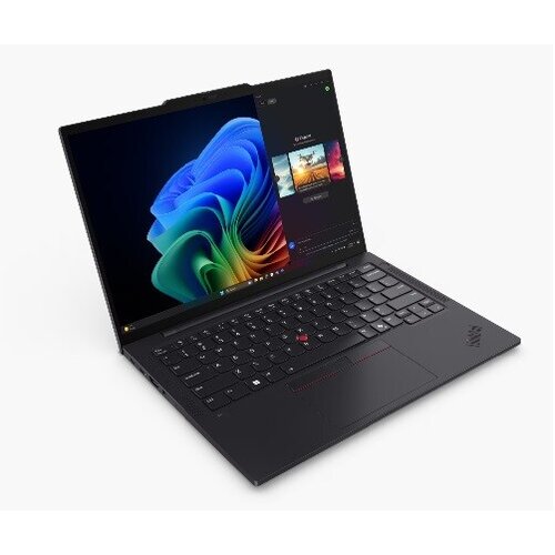 Lenovo ThinkPad T14 Gen 6 21QG006FMX 35.6 cm (14") Copilot+ PC Notebook - WUXGA - 60 Hz - Intel Core Ultra 5 2nd Gen 226V 