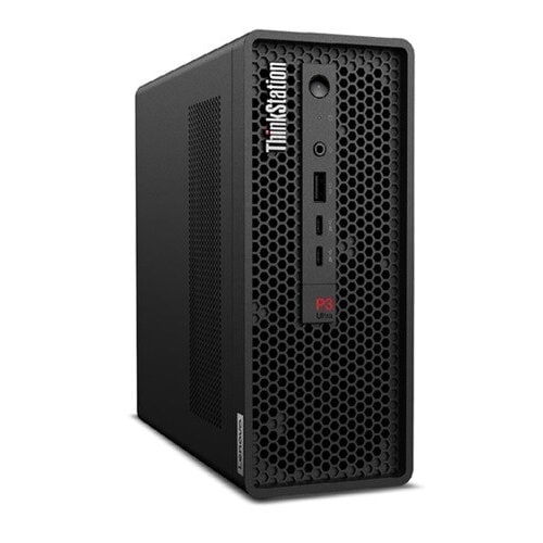THINKSTATION P3 ULTRA SFF G2 ULTRA9-285K VPRO 32GB 1TB SSD NV