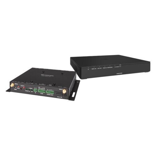 AirMedia® Series 3 Kit with AM-3200-WF-I Receiver and two AM-TX3-200 Endpoints, International
