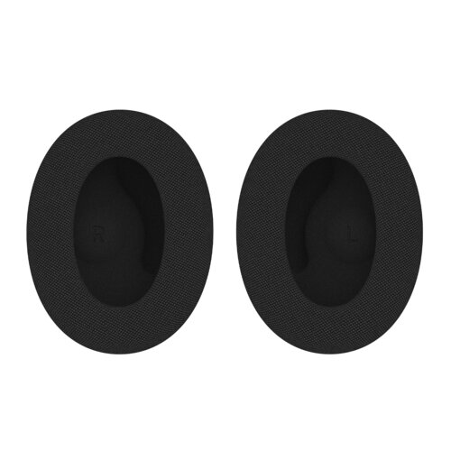 Jabra Evolve3 85 Ear Cushions, 1 Pair, Black