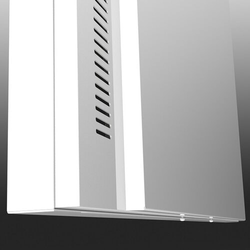 Ceiling casing  55" & LG, 55", Landscape - White