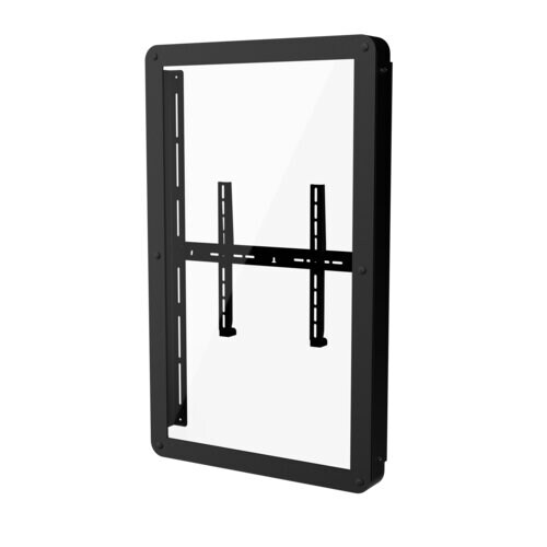 Casing Pure Rounded 50P G2  - Black