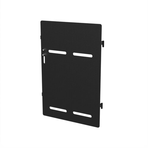 EVER Mobile Slide Adapter - Black