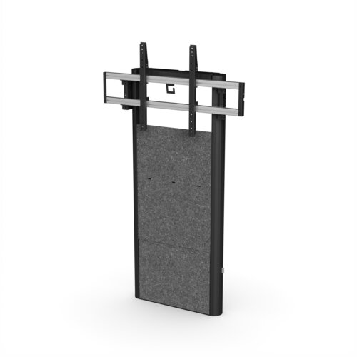 EVER 620 Wall/Floor Single - Dark Soft