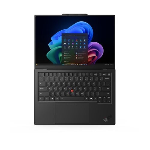 Lenovo ThinkPad X1 Carbon Gen 14 Aura Edition 21V7009GMX 35.6 cm (14") Copilot+ PC Notebook - 2.8K - 120 Hz - Intel Core U