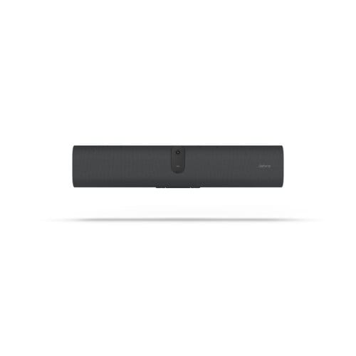 Jabra PanaCast U30, plug-and-play USB Video bar for huddle and small rooms