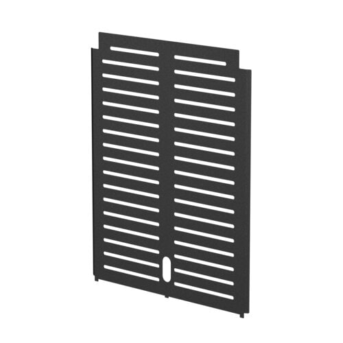EVER1000 MM Installation panel - BLACK
