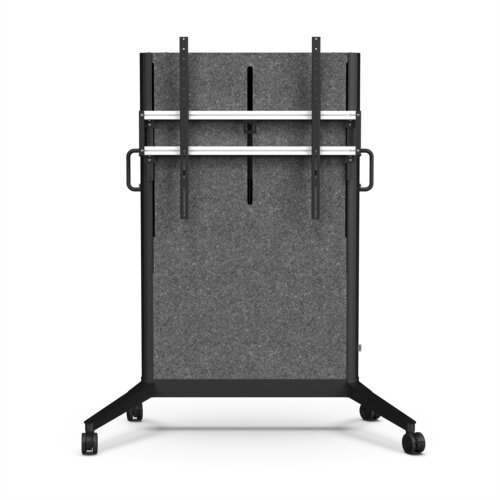 EVER1000 Mobile Dark Soft Motor Single