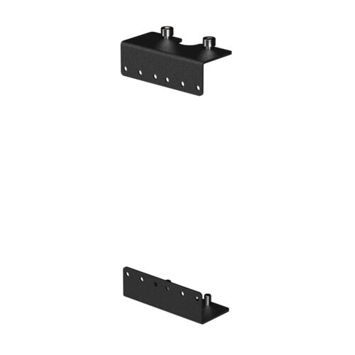 EVER1000 MM Rack Mount - BLACK