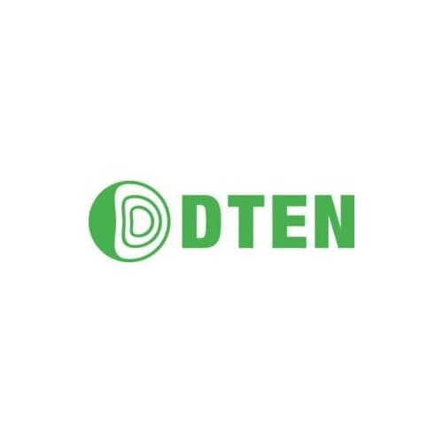 DTEN DOBP1Y2-DB71475. License quantity: 1 license(s), Number of years: 2 year(s)